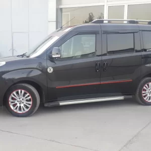 doblo candır