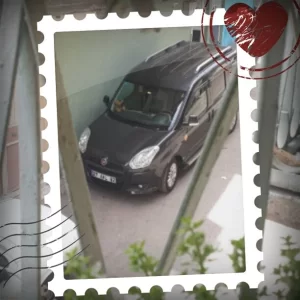 doblo candır