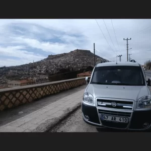 Doblo