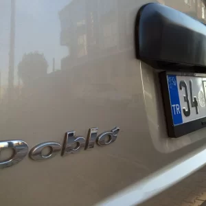 DOBLO 1.3 MULTİJET