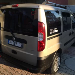 DOBLO 1.3 MULTİJET