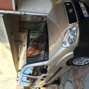 DOBLO 1.3 MULTİJET