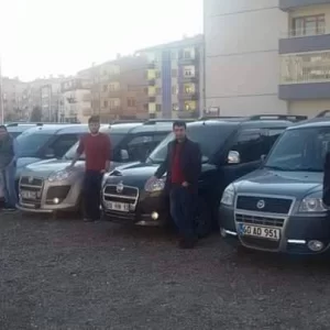 TEAMDOBLO İLE İLK BULUŞMAM