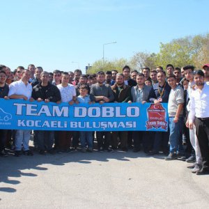 Team Doblo Kocaeli