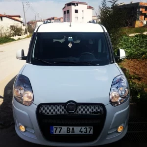 Doblo <3