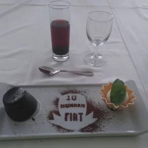 Tofaş ın ikramları