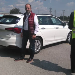 Egea-Tipo station wagon