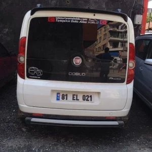 Stikırladık