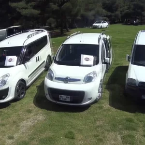 TeamDoblo 2.Karadeniz Buluşması