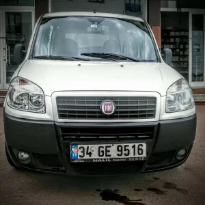 SATILIK DOBLO