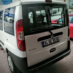 SATILIK DOBLO