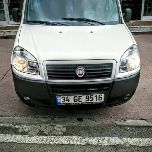SATILIK DOBLO