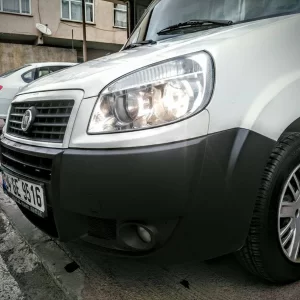 SATILIK DOBLO