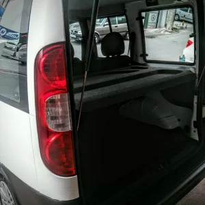 SATILIK DOBLO