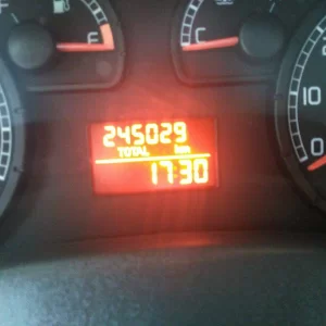 SATILIK DOBLO