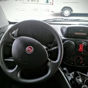 SATILIK DOBLO