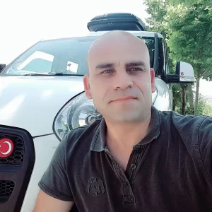 arkadaşım