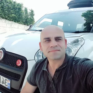arkadaşım