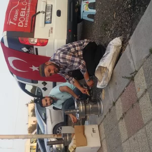 Rasit abimle samaverde cay sevdigimiz dogrudur