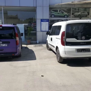 Yeni doblomuz hayırlı olsun