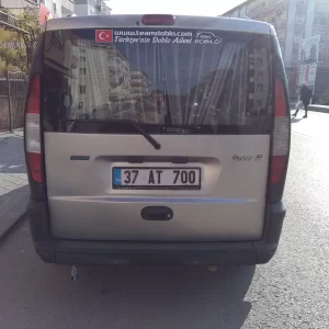 Stickerladık