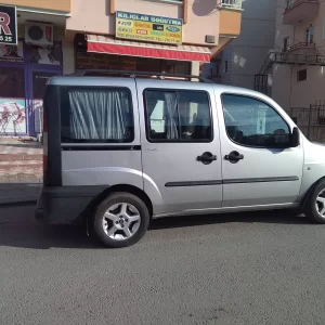Yunus başkana geldim