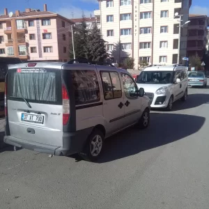 D1 candır