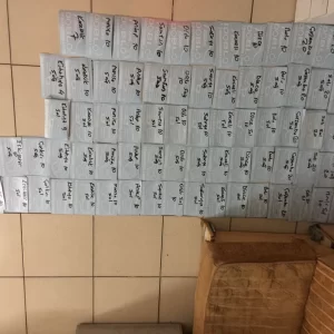 Lojistik çalışmalarımız illerimize