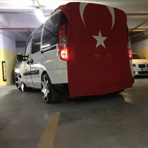 terörü lanetliyoruz