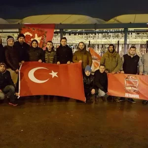 terörü lanetliyoruz