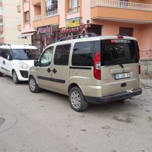 Karabük ziyaretimize gelmiş