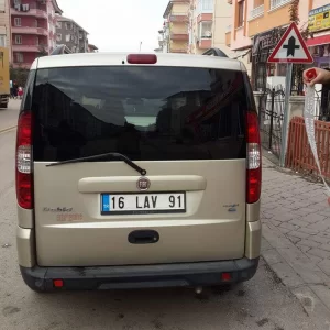 Karabük stickerlama