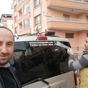 Yunusbaskan stikirladi