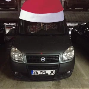 mutlu yıllar team doblo