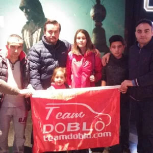 On Numara Fiat sinema