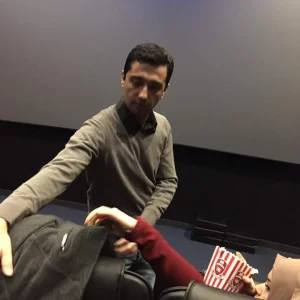 On Numara Fiat sinema