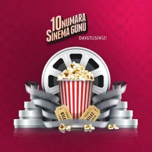 On Numara Fiat sinema