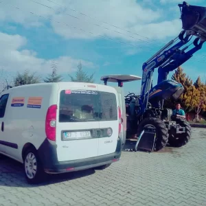 New Holland