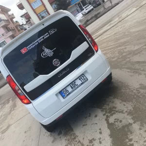 Team Doblo