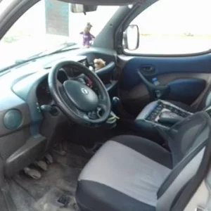 fiat doblo 1.9 JTD.SX 2002 MODEL