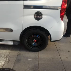 KARA AYAKKABILARIMIZ HAYIRLI OLSUN