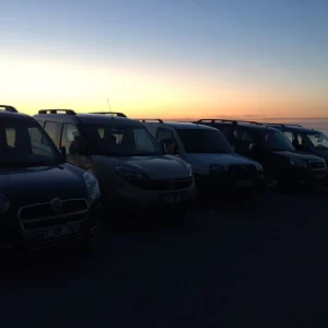 Gün batımı