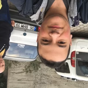 Doğana sticker :)