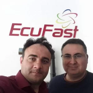 ecufast izmir