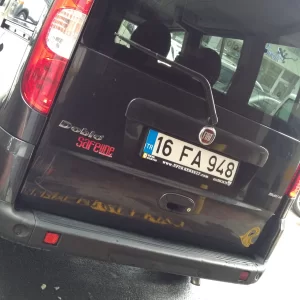 DOBLO'M