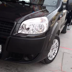 DOBLO'M