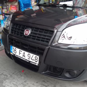DOBLO'M