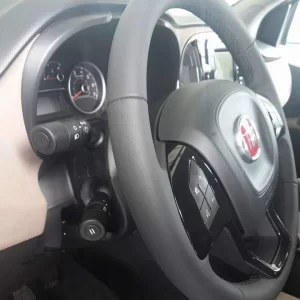 Yeni doblo premio black maxi