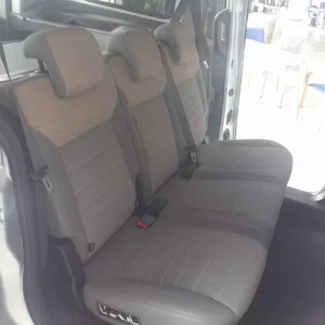 Yeni doblo premio black maxi