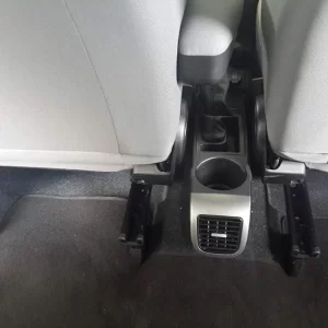 Yeni doblo premio black maxi